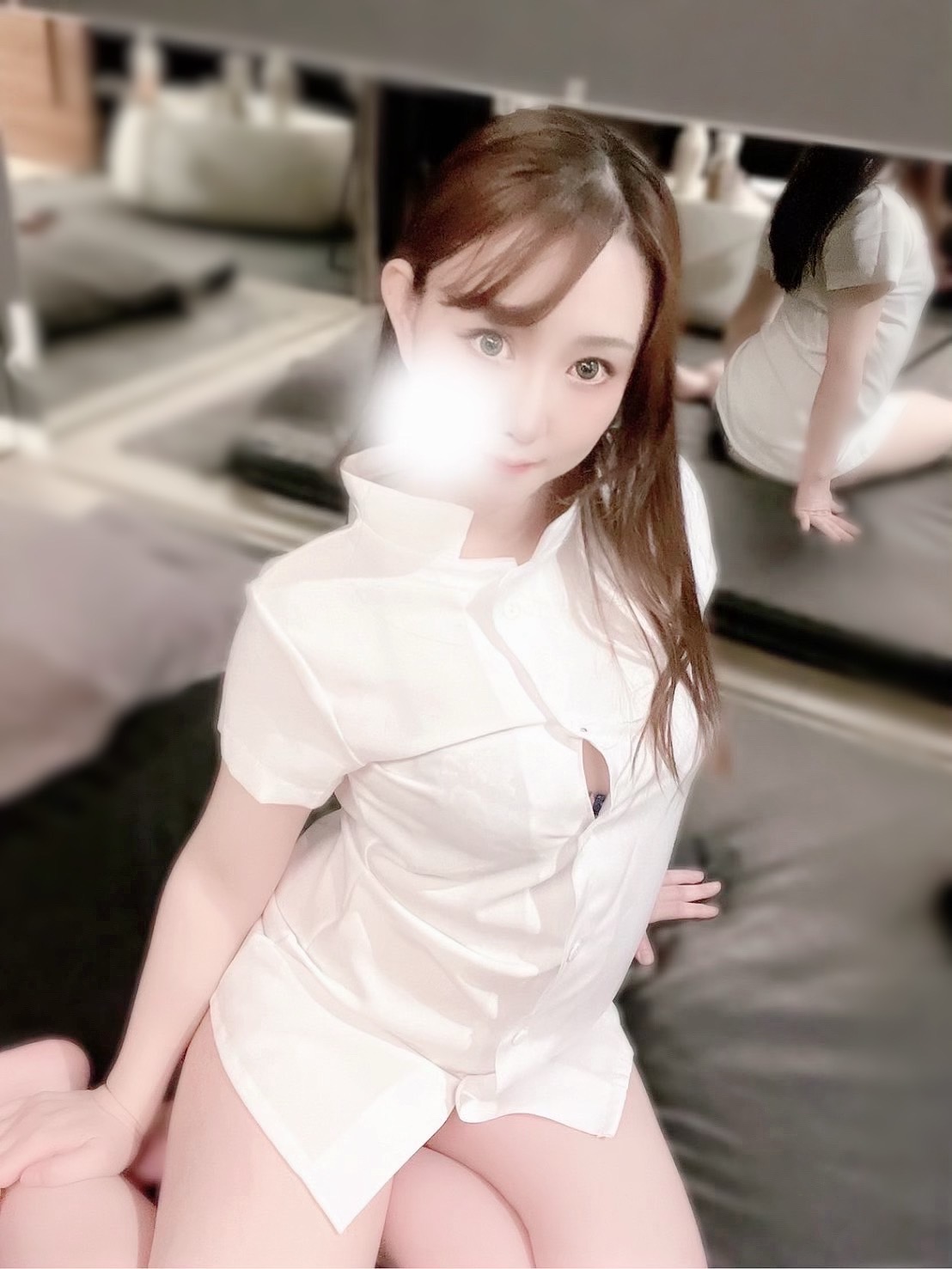 セラピスト 如月　さやか