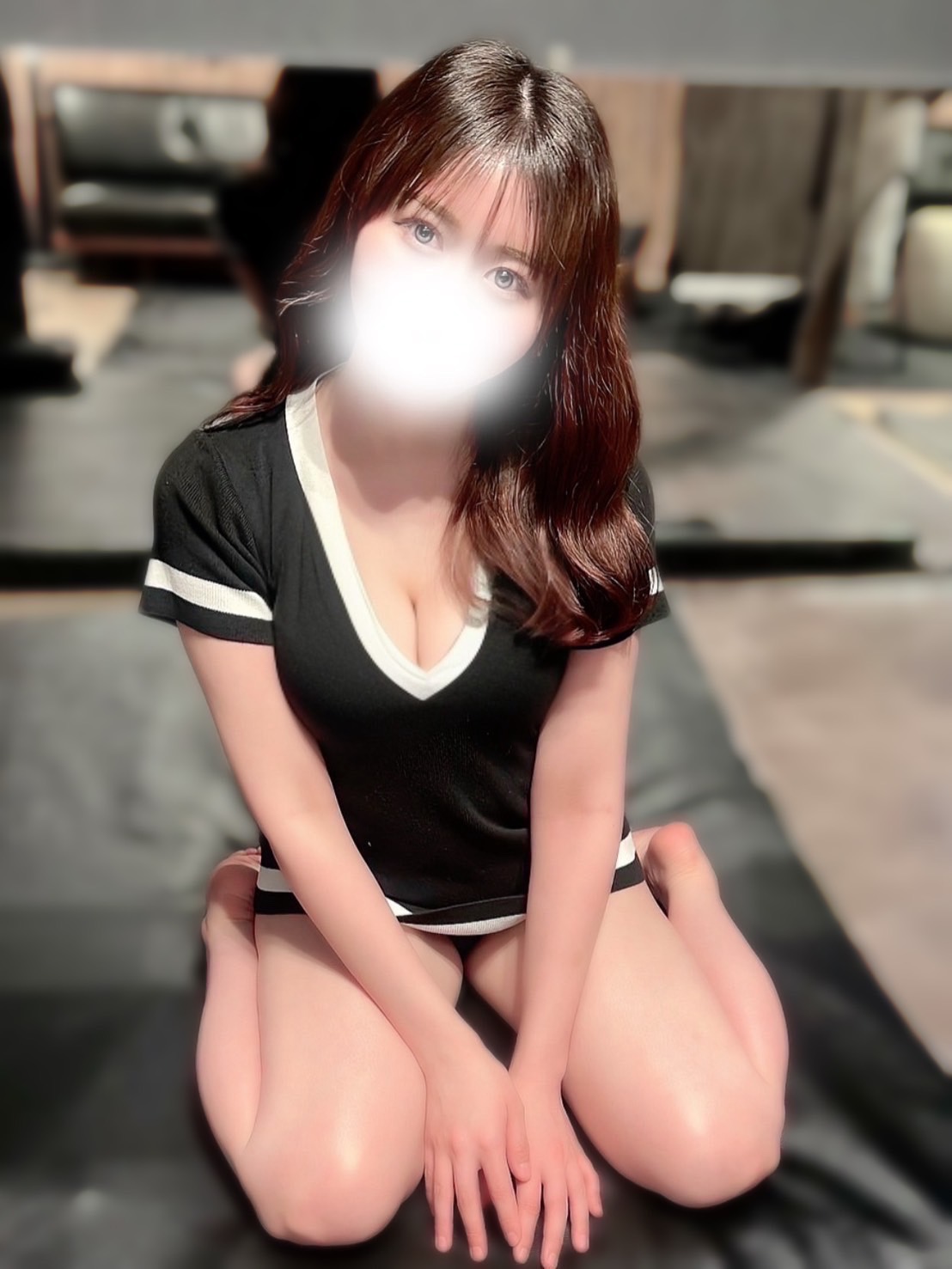 セラピスト 望月　ゆめ