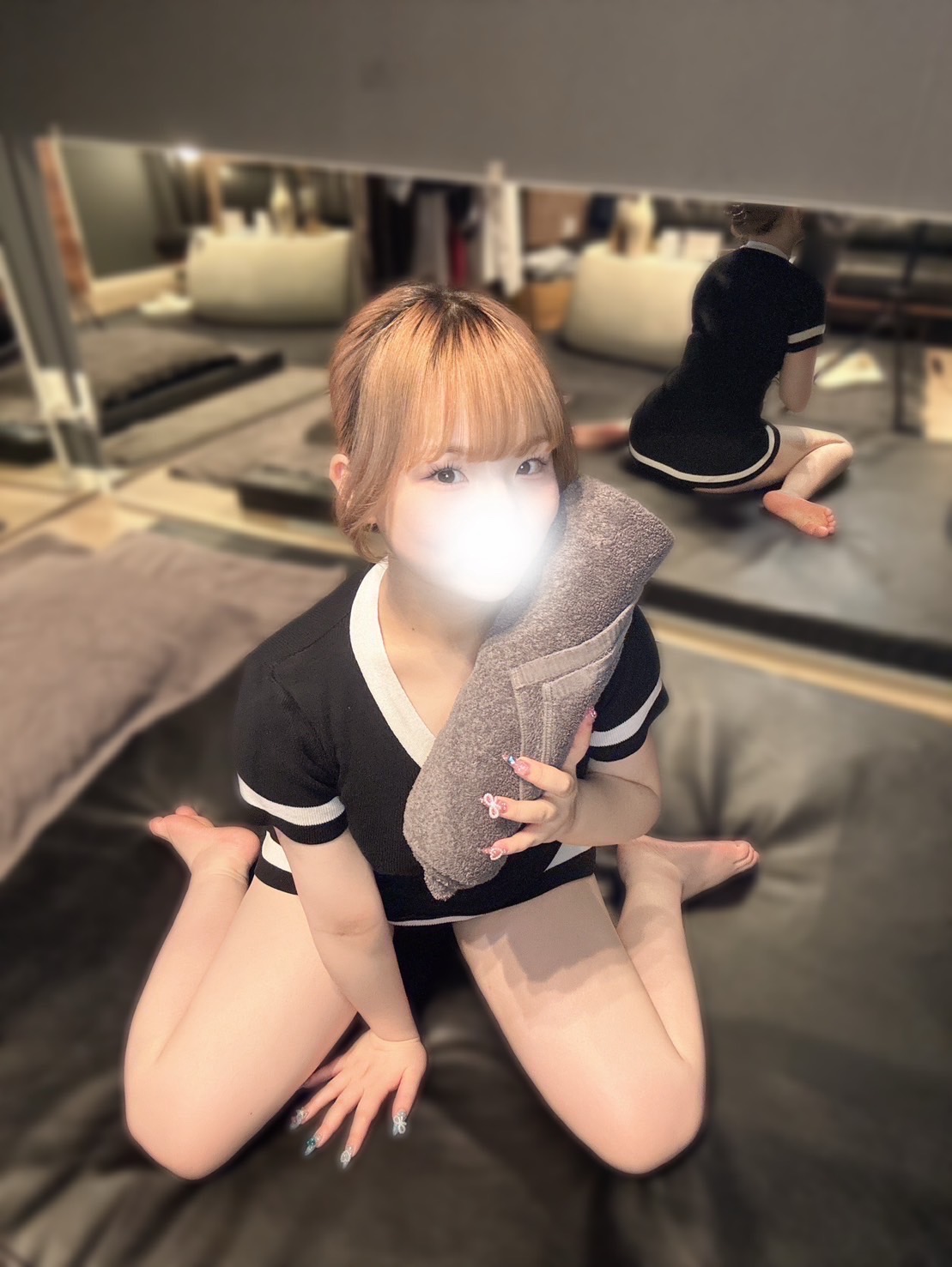 セラピスト 有村　なぎ